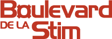 Boulevard de la Stim